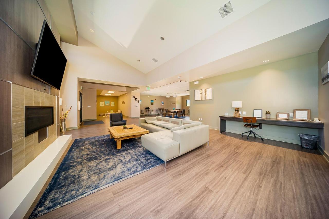 Hi Country 811 Apartment Winter Park Exterior photo